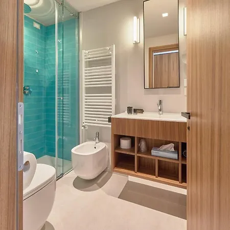 酒店 Ocelle Thermae&spa (adults Only)