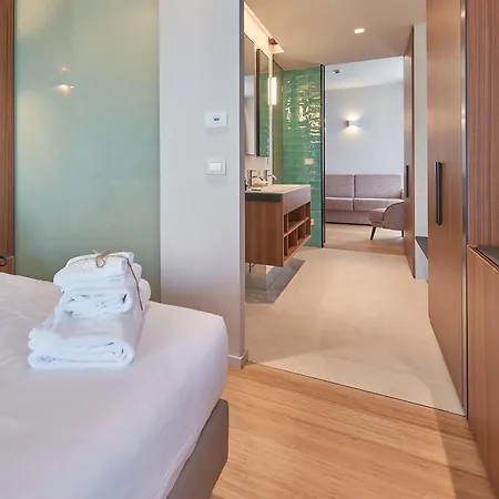 酒店 Ocelle Thermae&spa (adults Only)