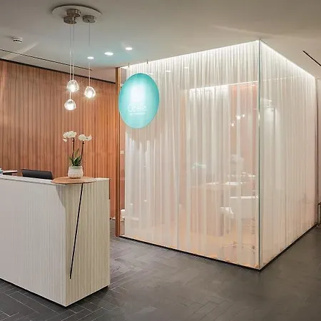Ocelle Thermae&spa (adults Only) 酒店 西尔米奥奈