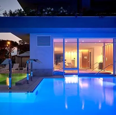 Ocelle Thermae&spa (adults Only) 酒店 西尔米奥奈