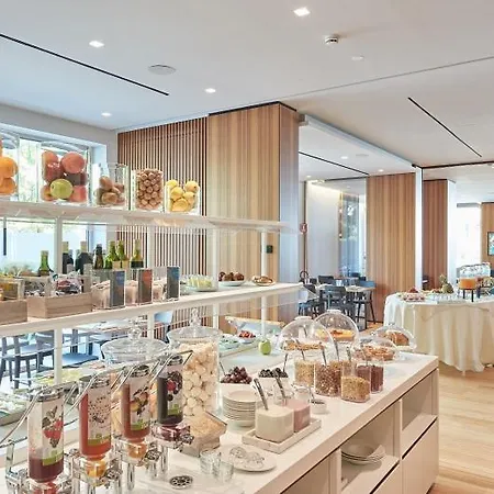 酒店 Ocelle Thermae&spa (adults Only) 西尔米奥奈