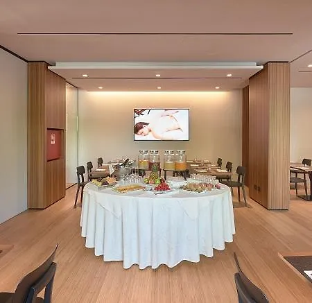 Hotel Ocelle Thermae&spa (adults Only) Sirmione