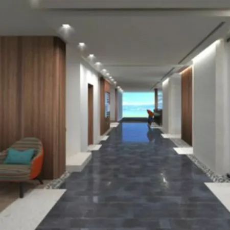 Hotel Ocelle Thermae&spa (adults Only) 4*