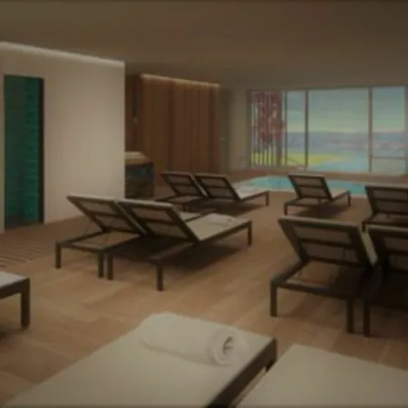 Ocelle Thermae & - Adults Only 4*