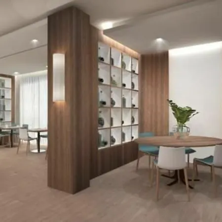 酒店 Ocelle Thermae&spa (adults Only) 西尔米奥奈