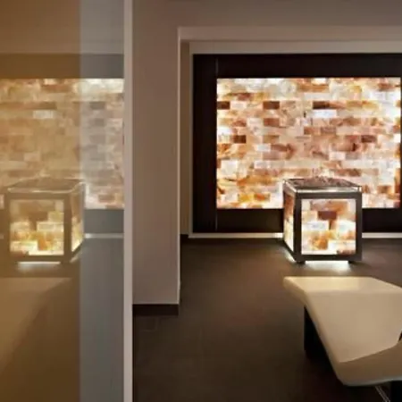 Ocelle Thermae & - Adults Only Sirmione