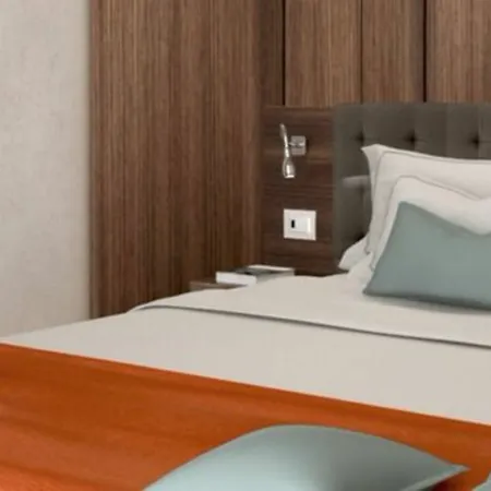 Ocelle Thermae&spa (adults Only) Hotel Sirmione