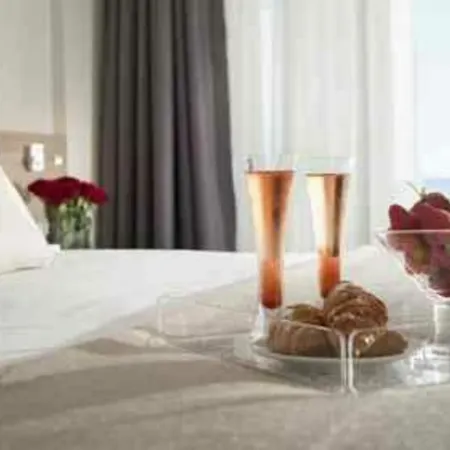 Ocelle Thermae&spa (adults Only) 酒店 西尔米奥奈