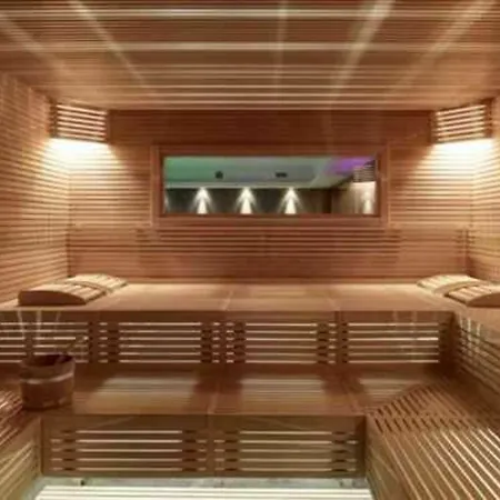Hotel Ocelle Thermae&spa (adults Only) 4*