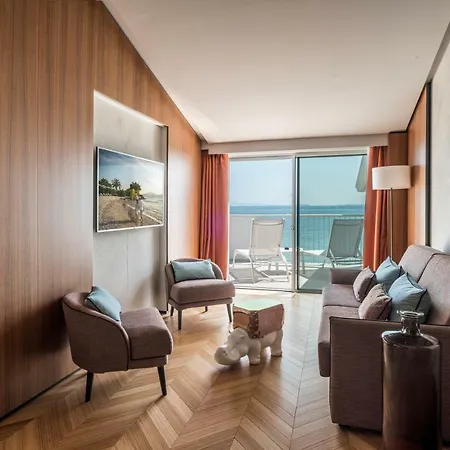 Ocelle Thermae&spa (adults Only) Hotel 4*