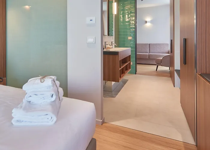 Ocelle Thermae & - Adults Only