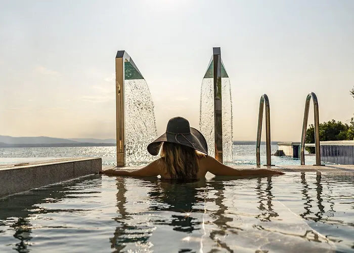 Ocelle Thermae & - Adults Only 4*