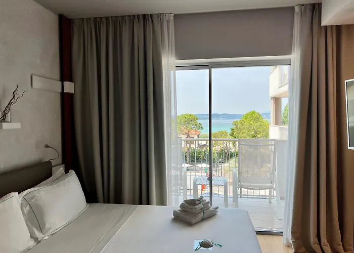 Hotel Ocelle Thermae & - Adults Only Sirmione
