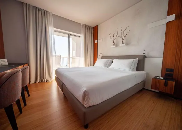 Ocelle Thermae & - Adults Only Hotel Sirmione