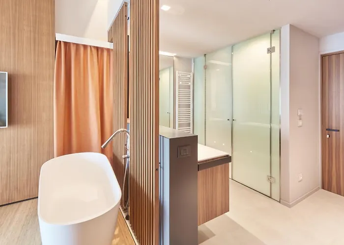 Ocelle Thermae & - Adults Only Sirmione