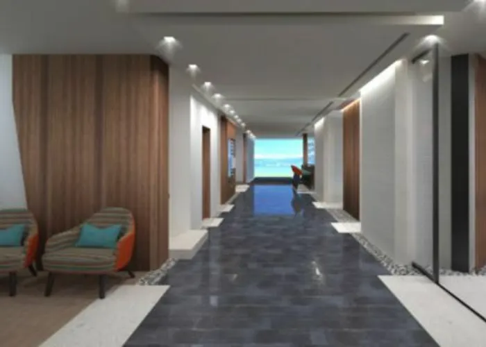 Hotel Ocelle Thermae & - Adults Only 4*