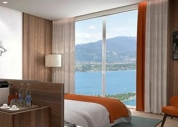Ocelle Thermae & - Adults Only 4*