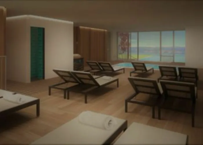 Ocelle Thermae & - Adults Only 4*
