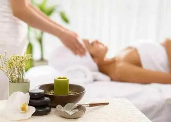 Ocelle Thermae & - Adults Only 4* Sirmione