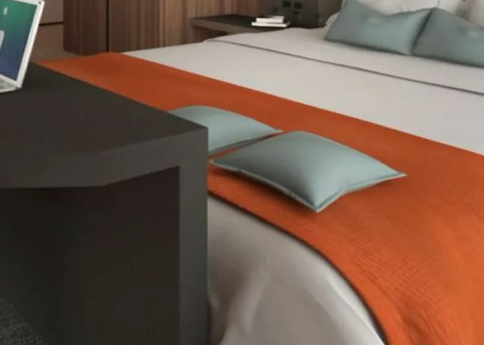 Ocelle Thermae & - Adults Only Hotel Sirmione