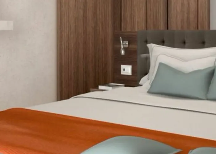 Ocelle Thermae & - Adults Only Hotel Sirmione