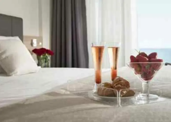 Ocelle Thermae & - Adults Only Hotel Sirmione