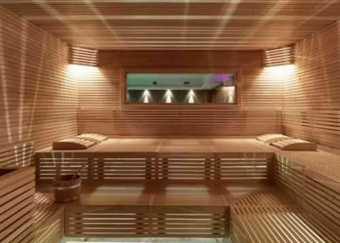 Hotel Ocelle Thermae & - Adults Only 4*