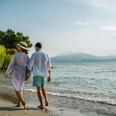 Ocelle Thermae & - Adults Only Otel