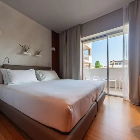 Ocelle Thermae & - Adults Only Otel 4*