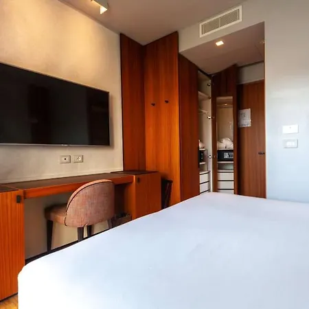 Ocelle Thermae & - Adults Only Otel Sirmione