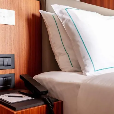 Otel Ocelle Thermae & - Adults Only 4*