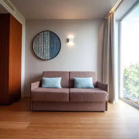 Ocelle Thermae & - Adults Only Hotel