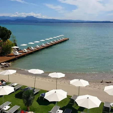 Ocelle Thermae & - Adults Only 4* Sirmione