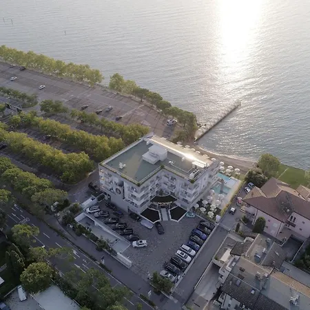 Szálloda Ocelle Thermae&spa (adults Only) Sirmione