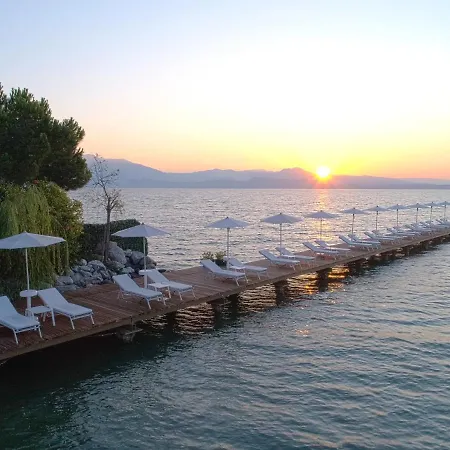 Ocelle Thermae & - Adults Only 4*