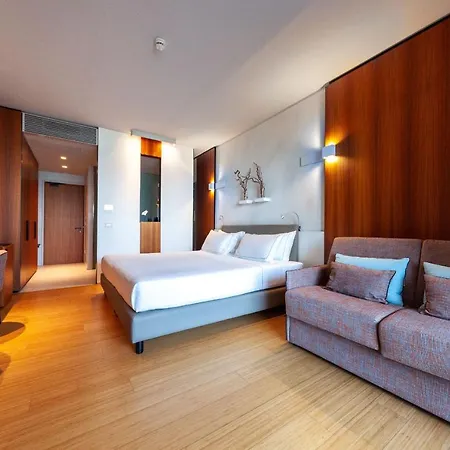 Otel Ocelle Thermae & - Adults Only