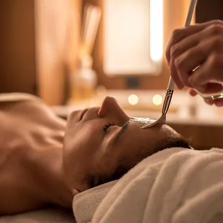 Ocelle Thermae&spa (adults Only) Sirmione