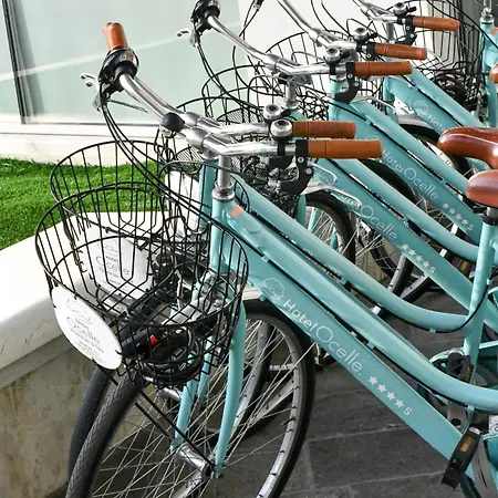 Otel Ocelle Thermae & - Adults Only 4*