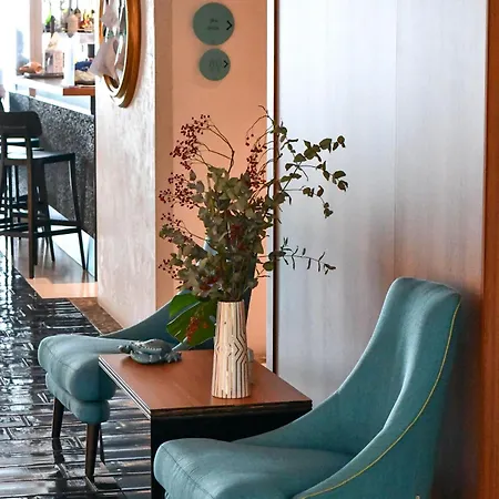 Ocelle Thermae & - Adults Only Otel Sirmione