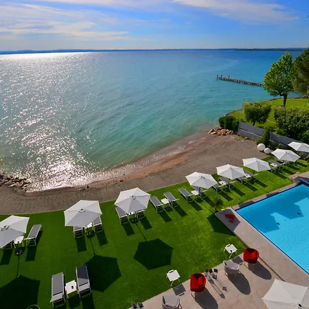 Ocelle Thermae & - Adults Only 4* Sirmione