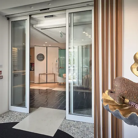 Ocelle Thermae & - Adults Only 4* Sirmione