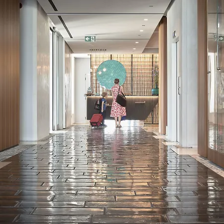 Hotel Ocelle Thermae & - Adults Only Sirmione