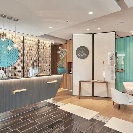 Ocelle Thermae & - Adults Only