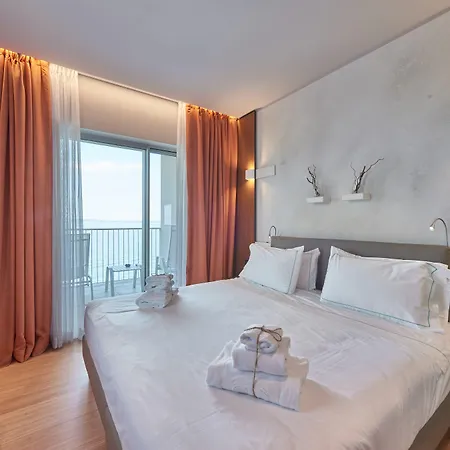 Ocelle Thermae & - Adults Only Otel