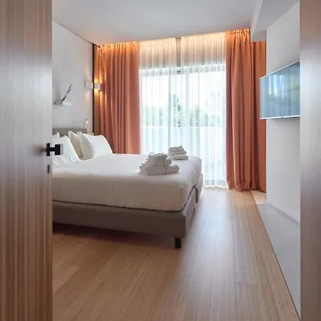 Ocelle Thermae & - Adults Only Sirmione