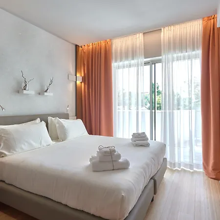 Ocelle Thermae & - Adults Only Otel