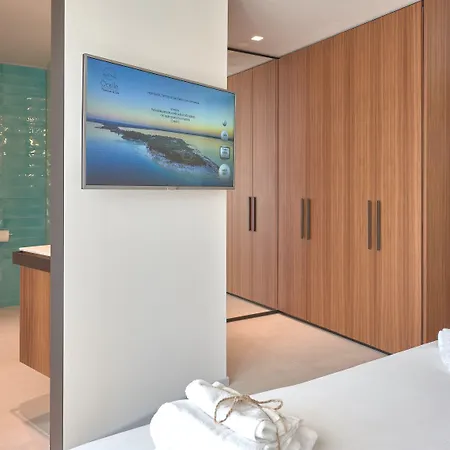 Ocelle Thermae & - Adults Only Hotel Sirmione