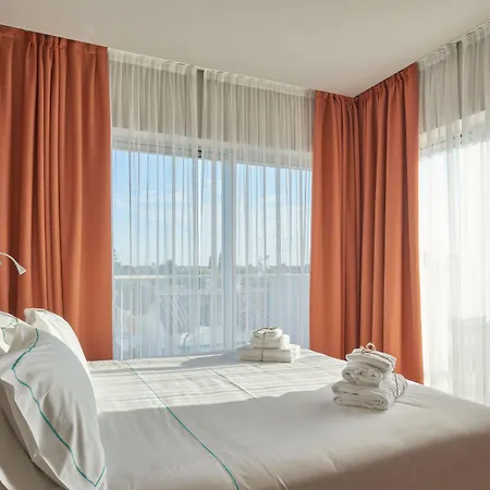 Ocelle Thermae & - Adults Only 4* Sirmione