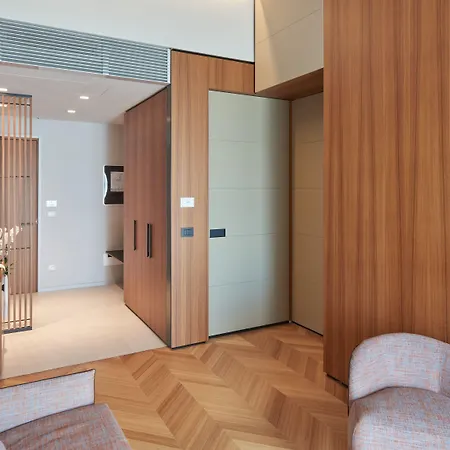 Ocelle Thermae & - Adults Only Sirmione