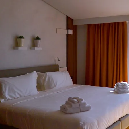 Ocelle Thermae & - Adults Only Otel